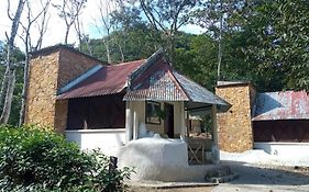 Centro ecoturistico Arco del Tiempo